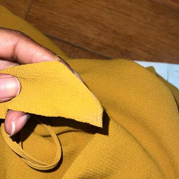 Park & Fifth Wrap Dress size XS - Picture 6 of 6